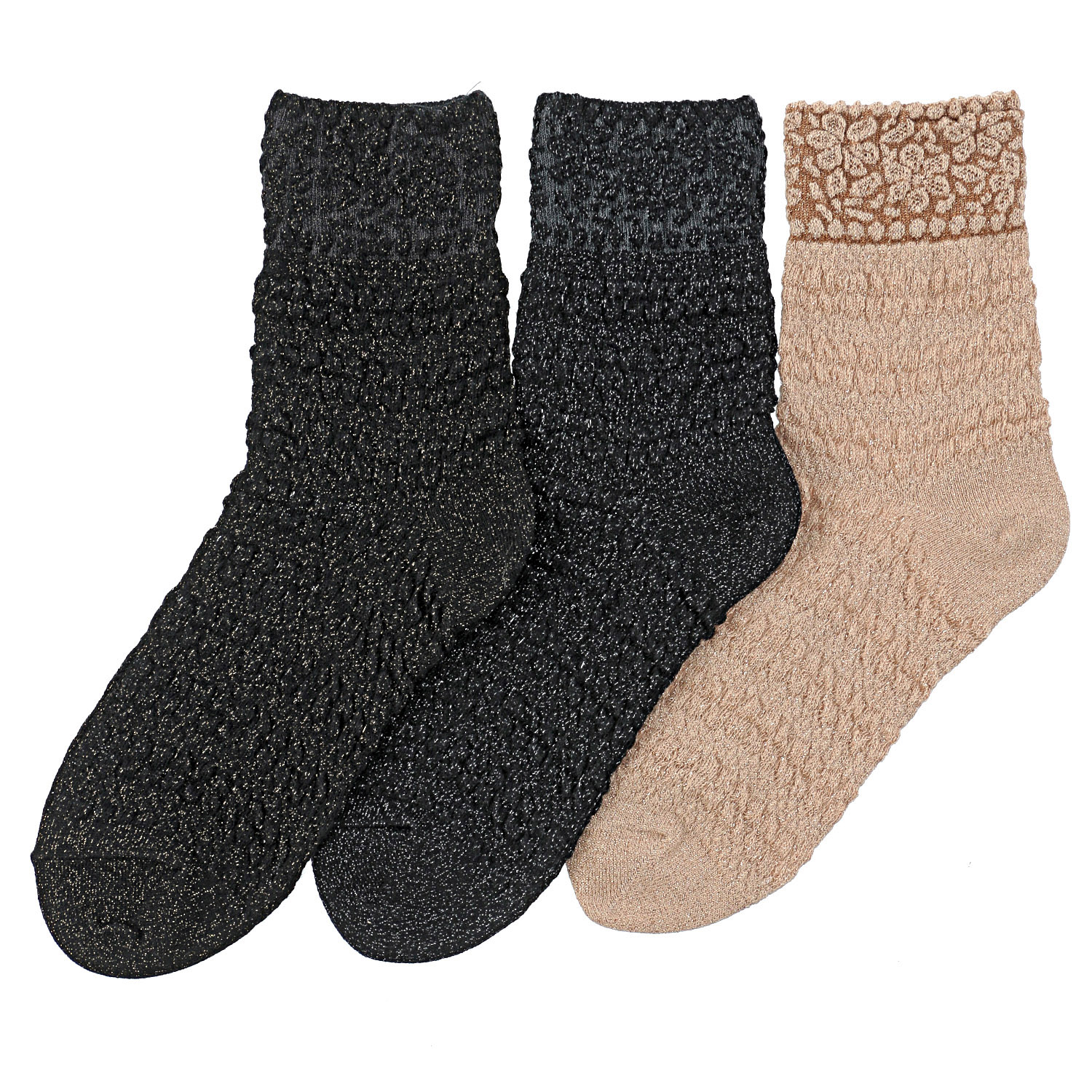 ラメソックス  フロート 花 タック【在庫限り】 - 画像1