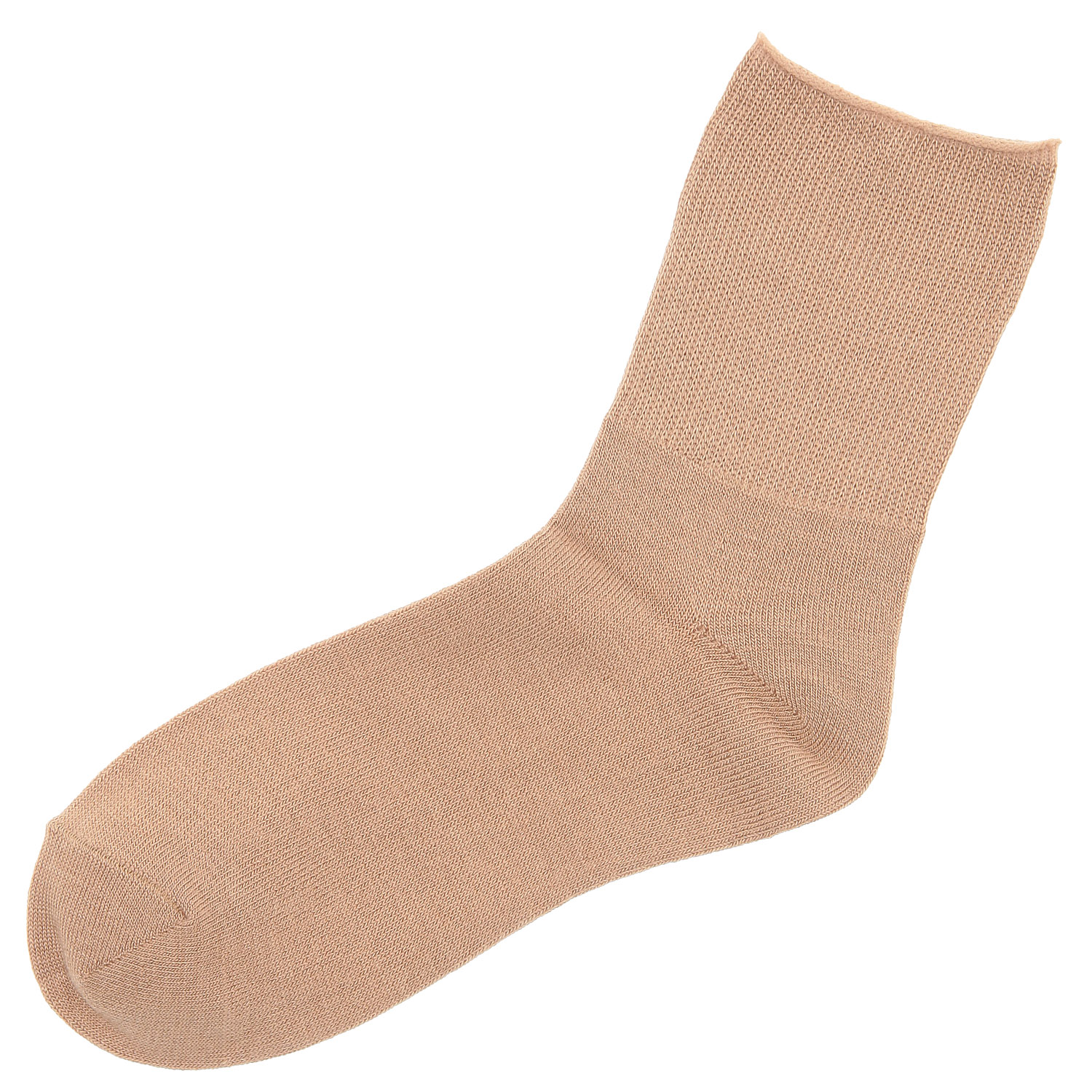 日本製 遠赤外線効果 靴下 ゆったり 特殊編み【在庫限り】 - 画像4