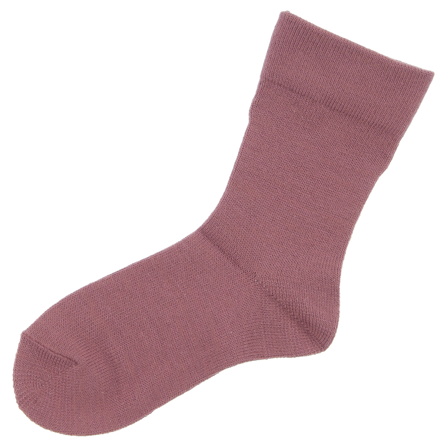 遠赤外線加工 足もと ほかほか ゴム無し 靴下【在庫限り】 - 画像4