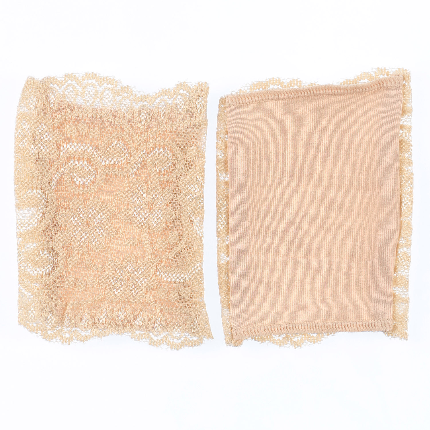 fukusuke FUN パーツソックス レースタイプ 靴擦れ防止 - 画像4