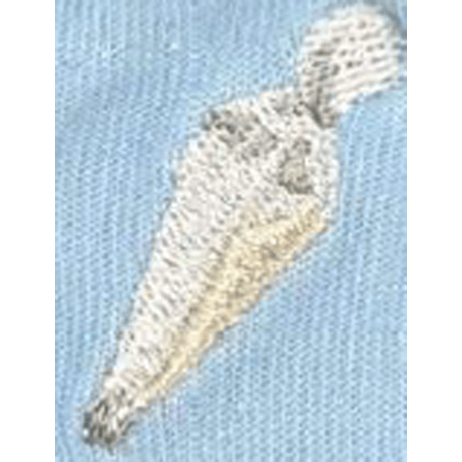 STREAM   float stitch 靴下 - 画像7