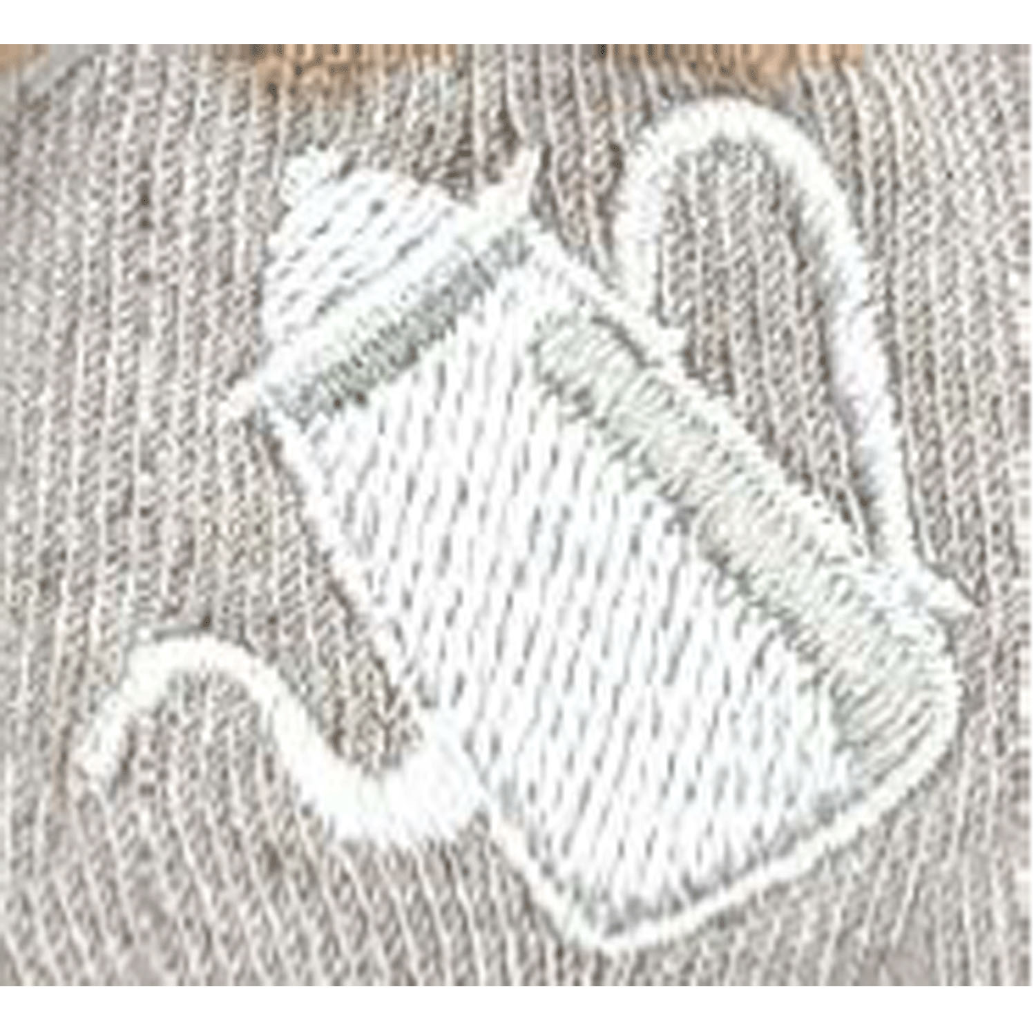 STREAM   float stitch 靴下 - 画像10