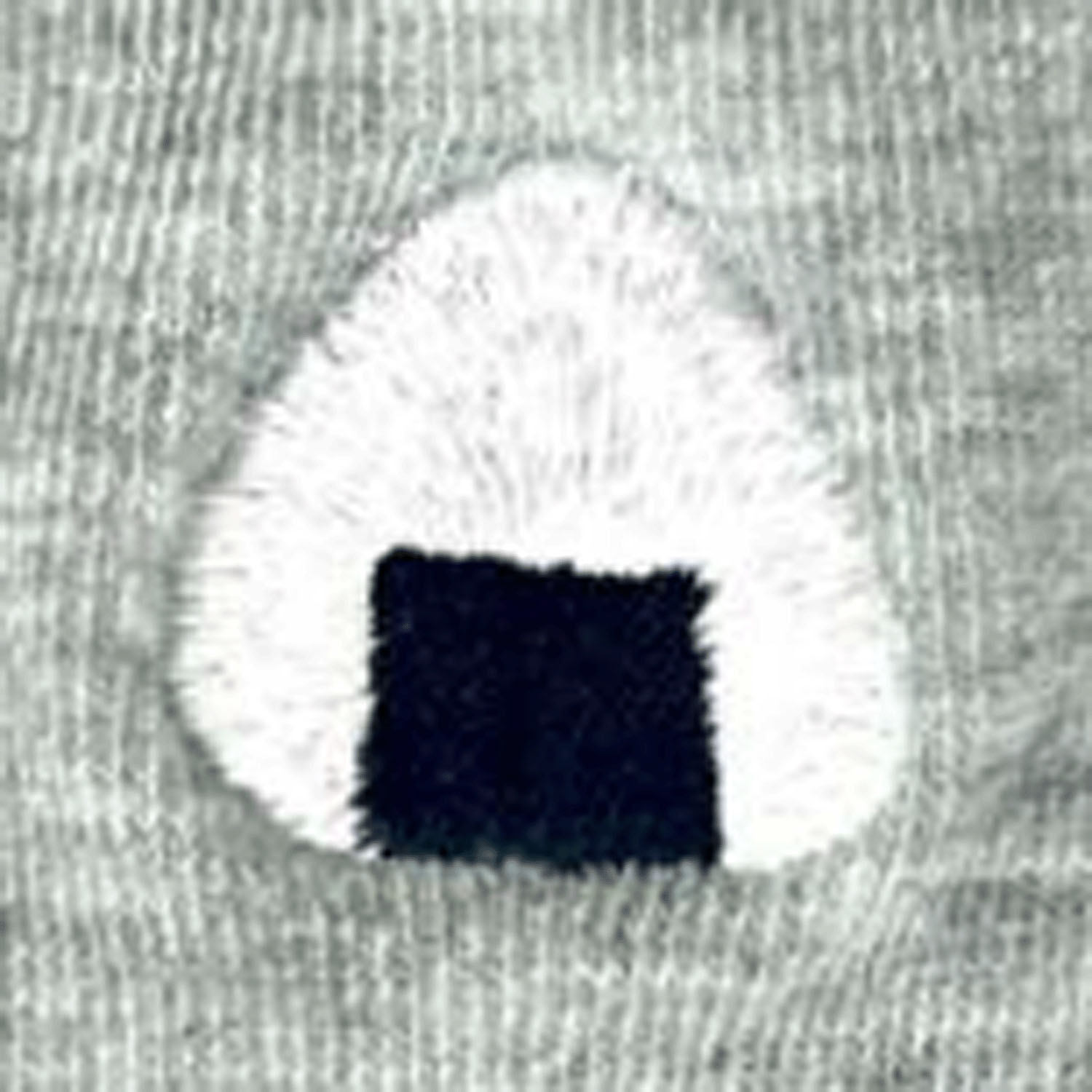 STREAM  ワンポイント 刺しゅう  靴下 - 画像16