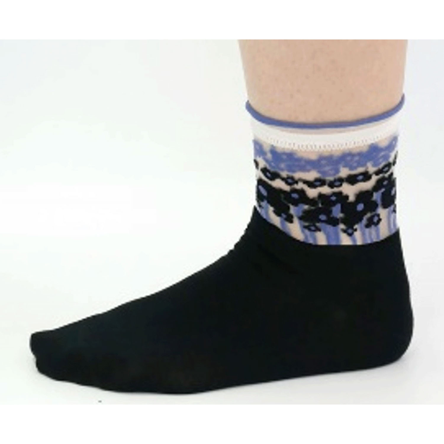 STREAM  トップシースルー お花畑 ロークルー【在庫限り】 - 画像2