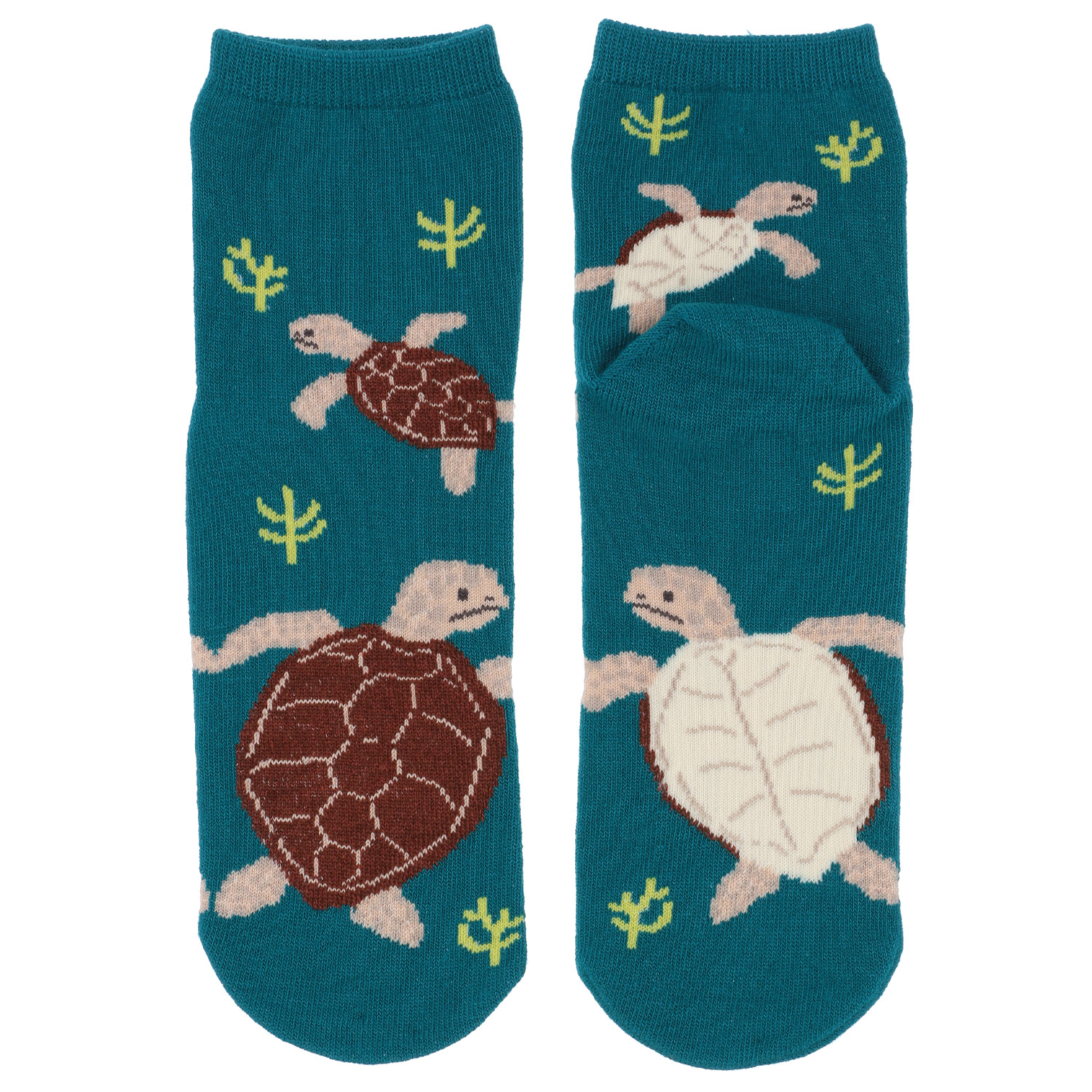 STREAM  うみのいきもの SOCKS - 画像13