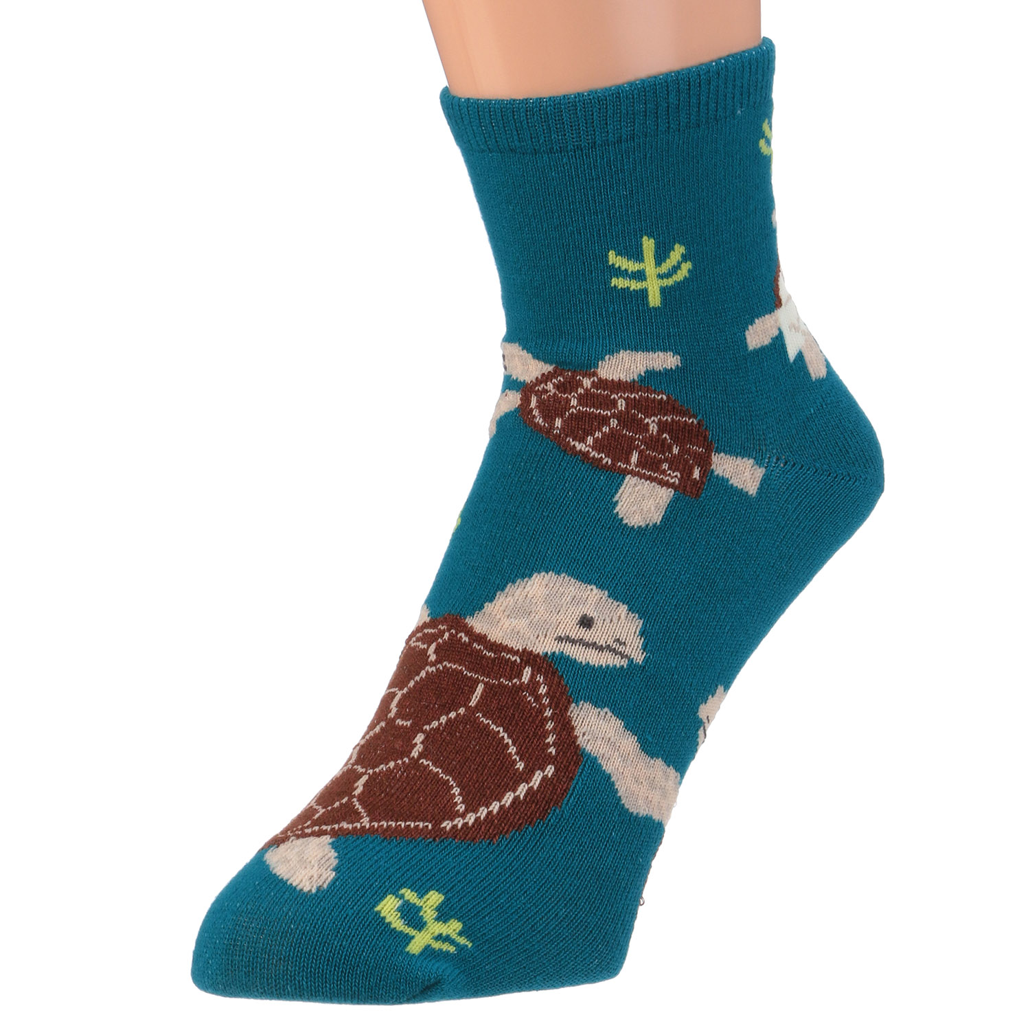 STREAM  うみのいきもの SOCKS - 画像14