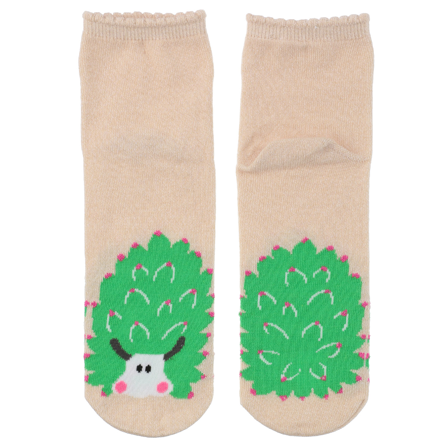 STREAM  うみのいきもの SOCKS - 画像4