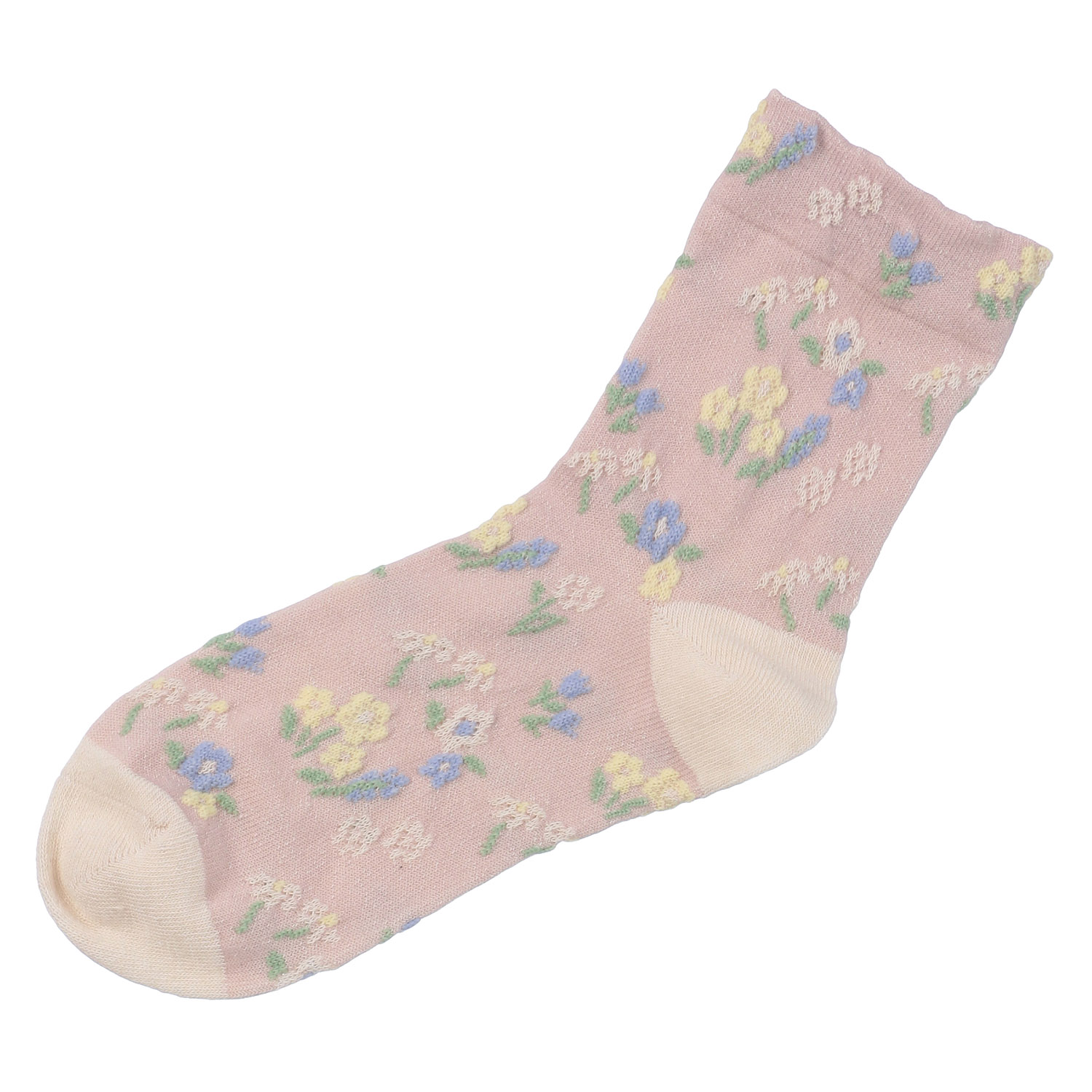 あなたに優しい ロークルーシルク入 ガーデン - 画像2