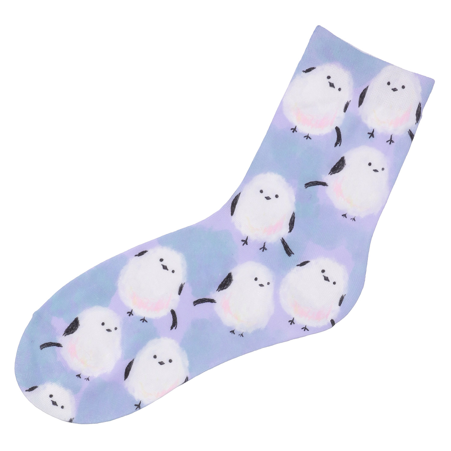 【大人気シリーズ】STREAMプリントソックス - 画像12