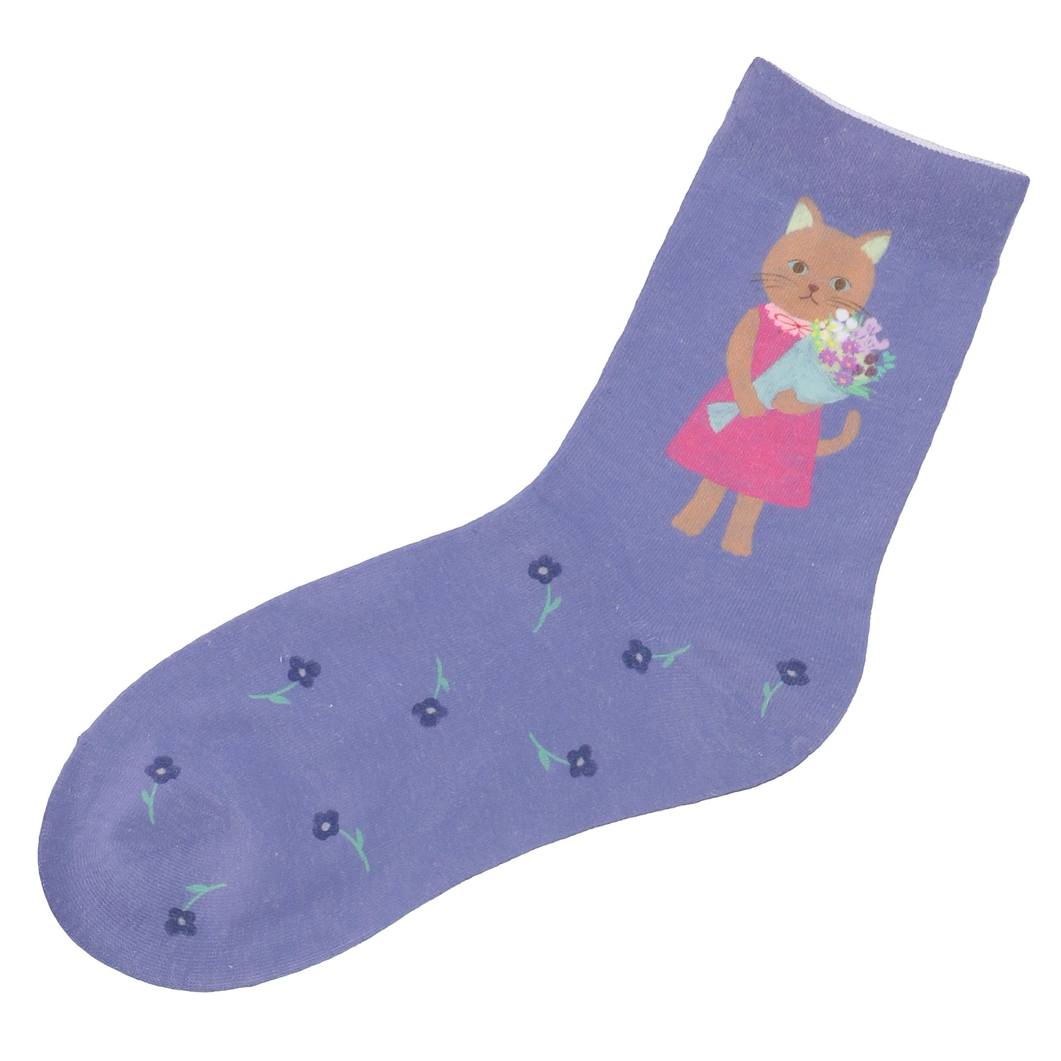 【大人気シリーズ】STREAMプリントソックス - 画像9