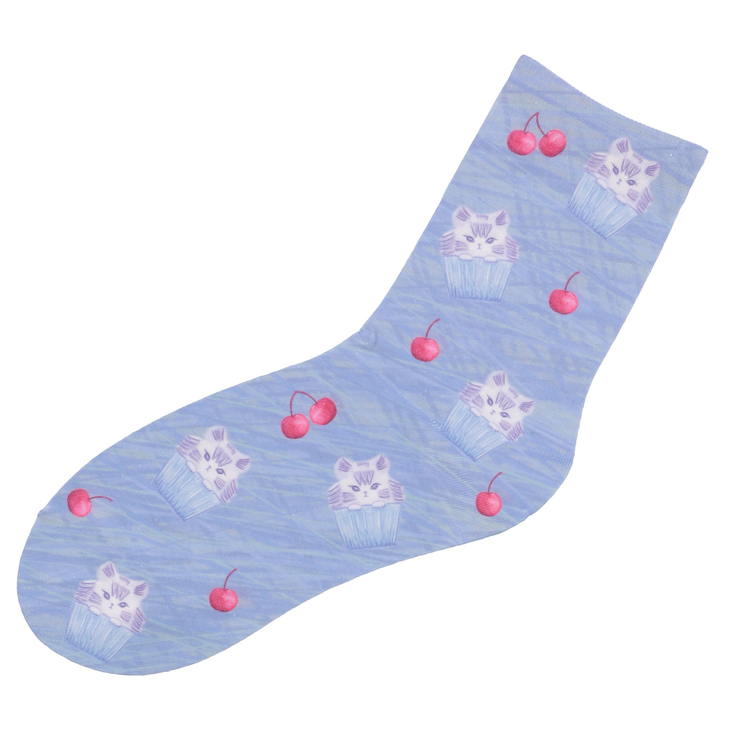 【大人気シリーズ】STREAMプリントソックス 25AW【在庫限り】 - 画像11