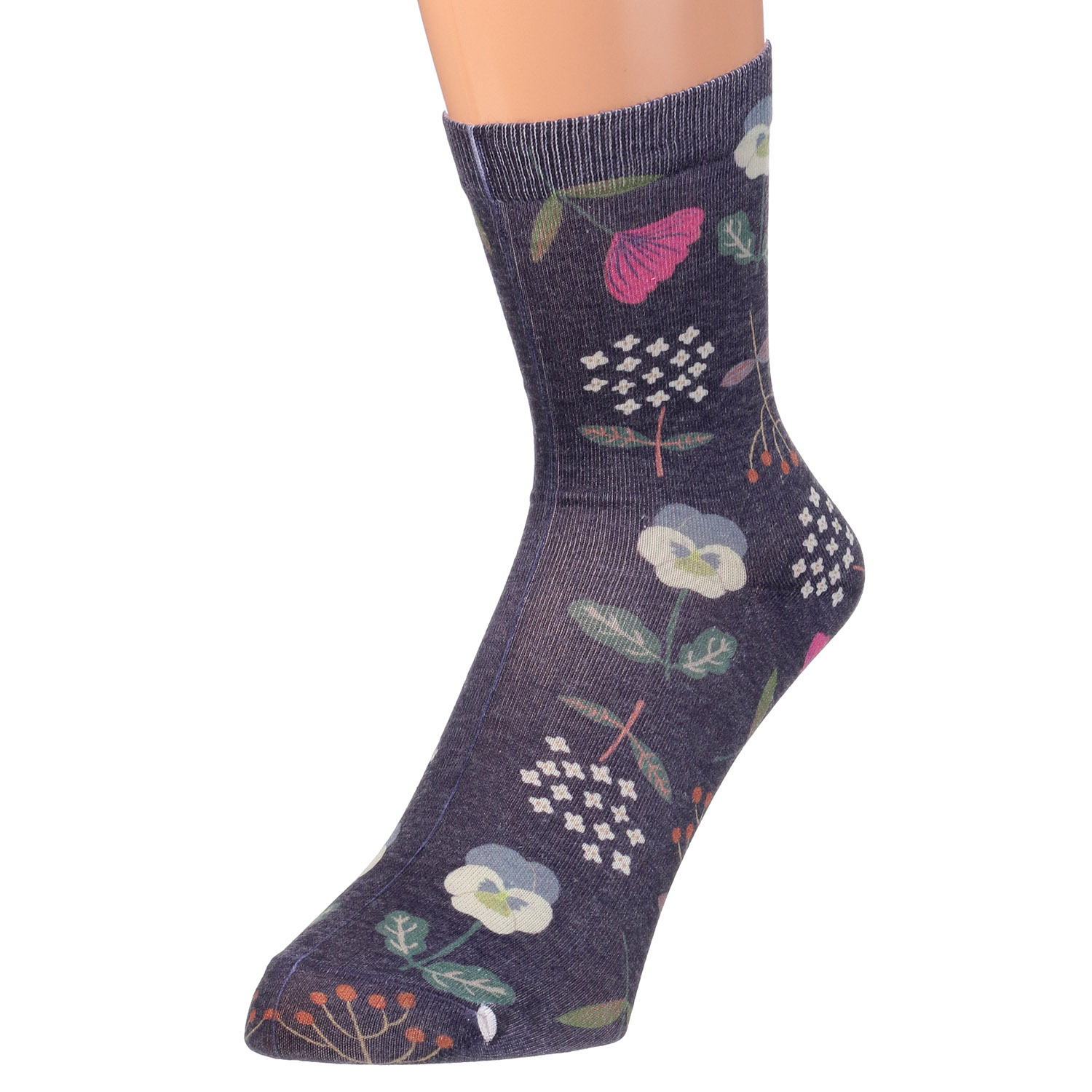 【大人気シリーズ】STREAMプリントソックス 25AW【在庫限り】 - 画像4