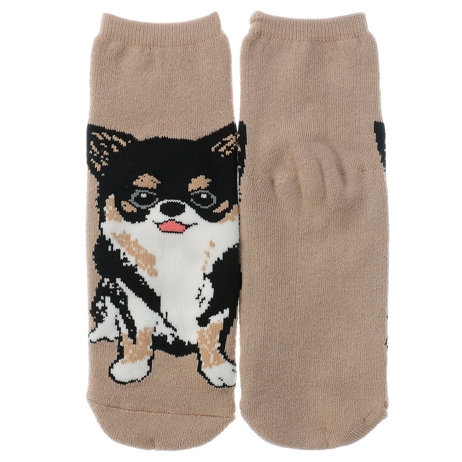 25AW新作★STREAM DOG＆CAT パイルソックス - 画像5