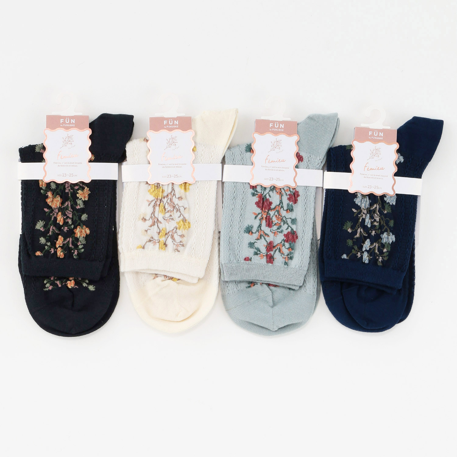 fukusuke FUN フェミュウ フロ－ト【在庫限り】 - 画像1