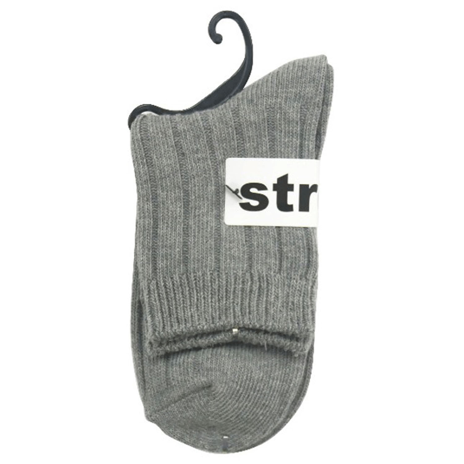 日本製●STREAM  6×2リブロークルー 25SS新色あり - 画像2