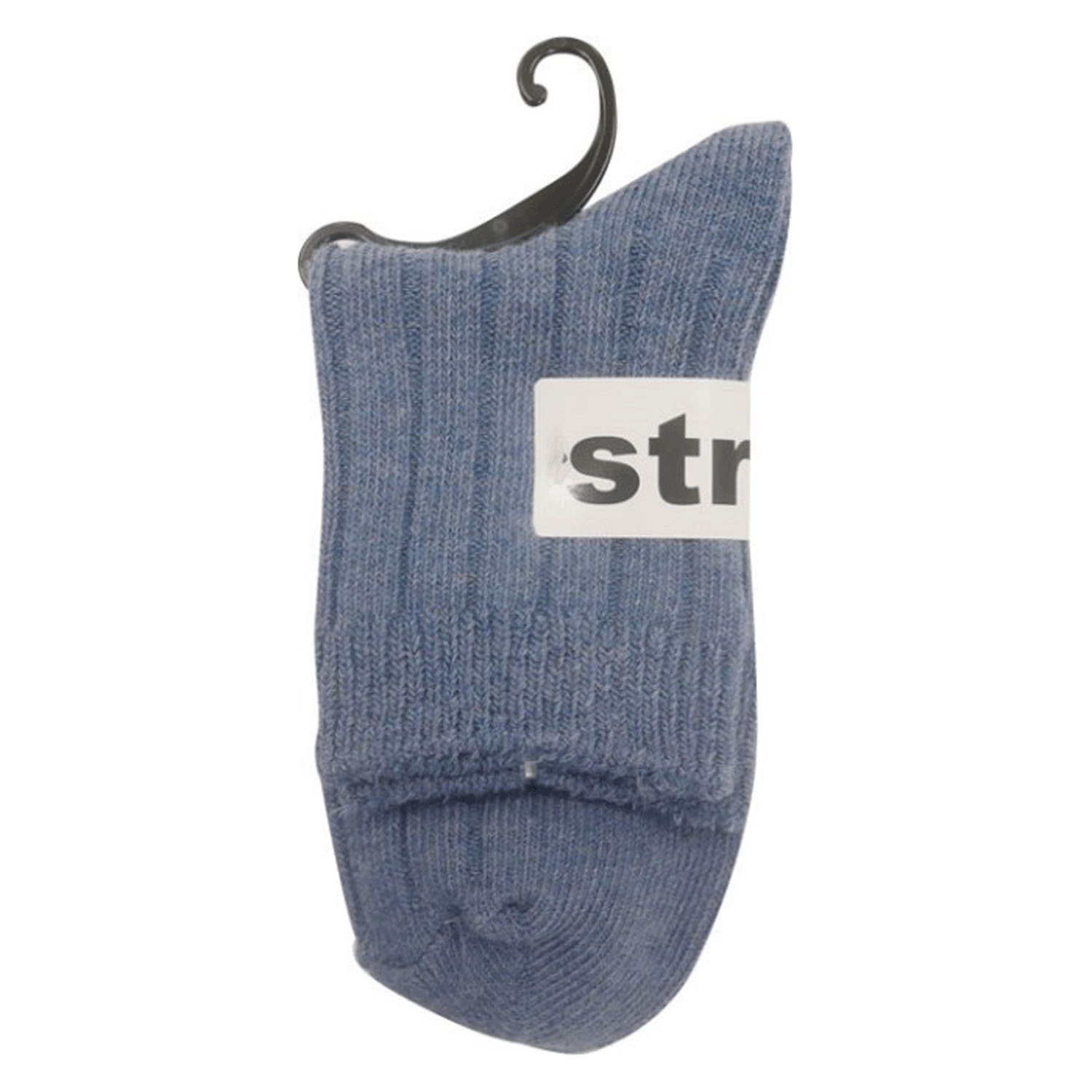 日本製●STREAM  6×2リブロークルー 25SS新色あり - 画像11