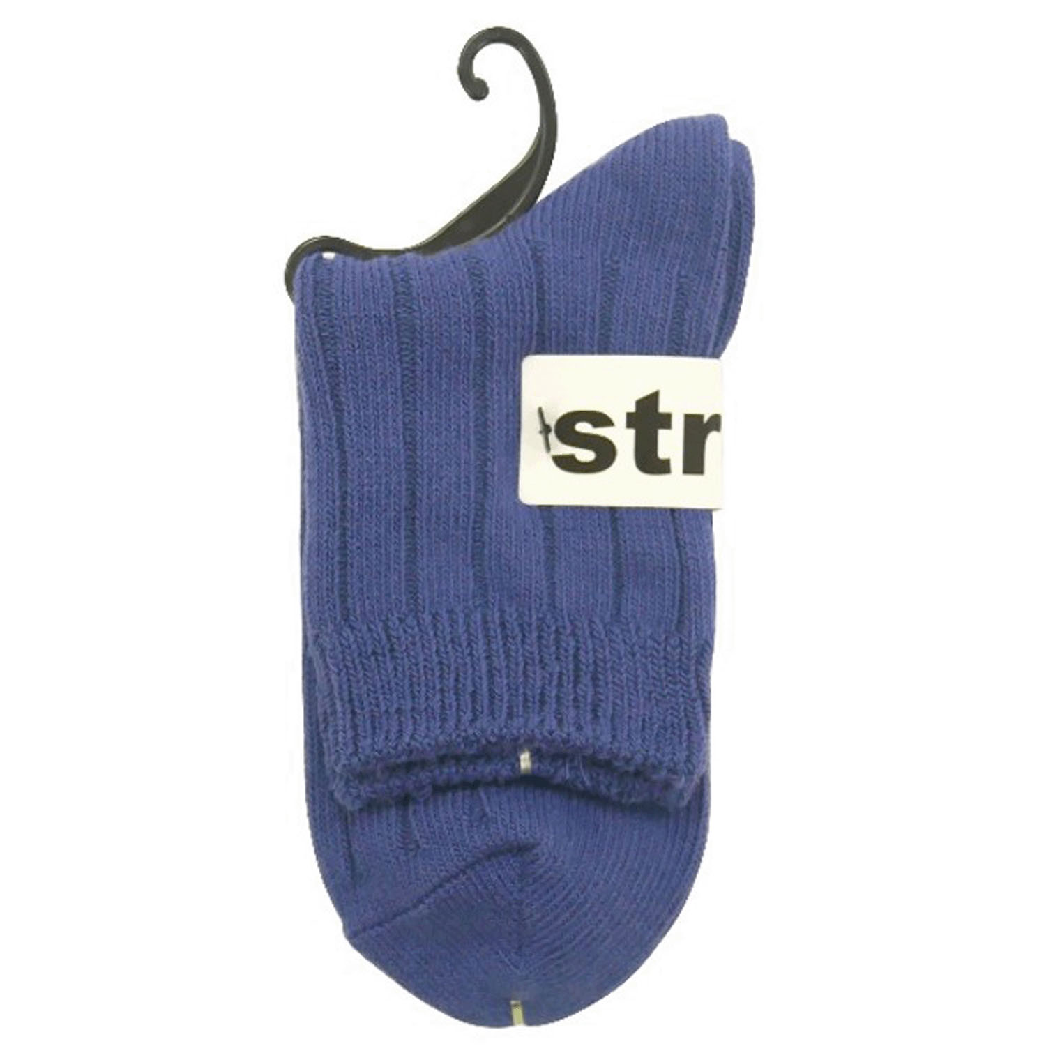 日本製●STREAM  6×2リブロークルー 25SS新色あり - 画像12