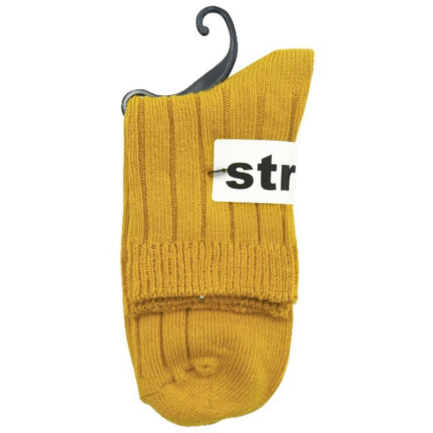 日本製●STREAM  6×2リブロークルー 25SS新色あり - 画像8