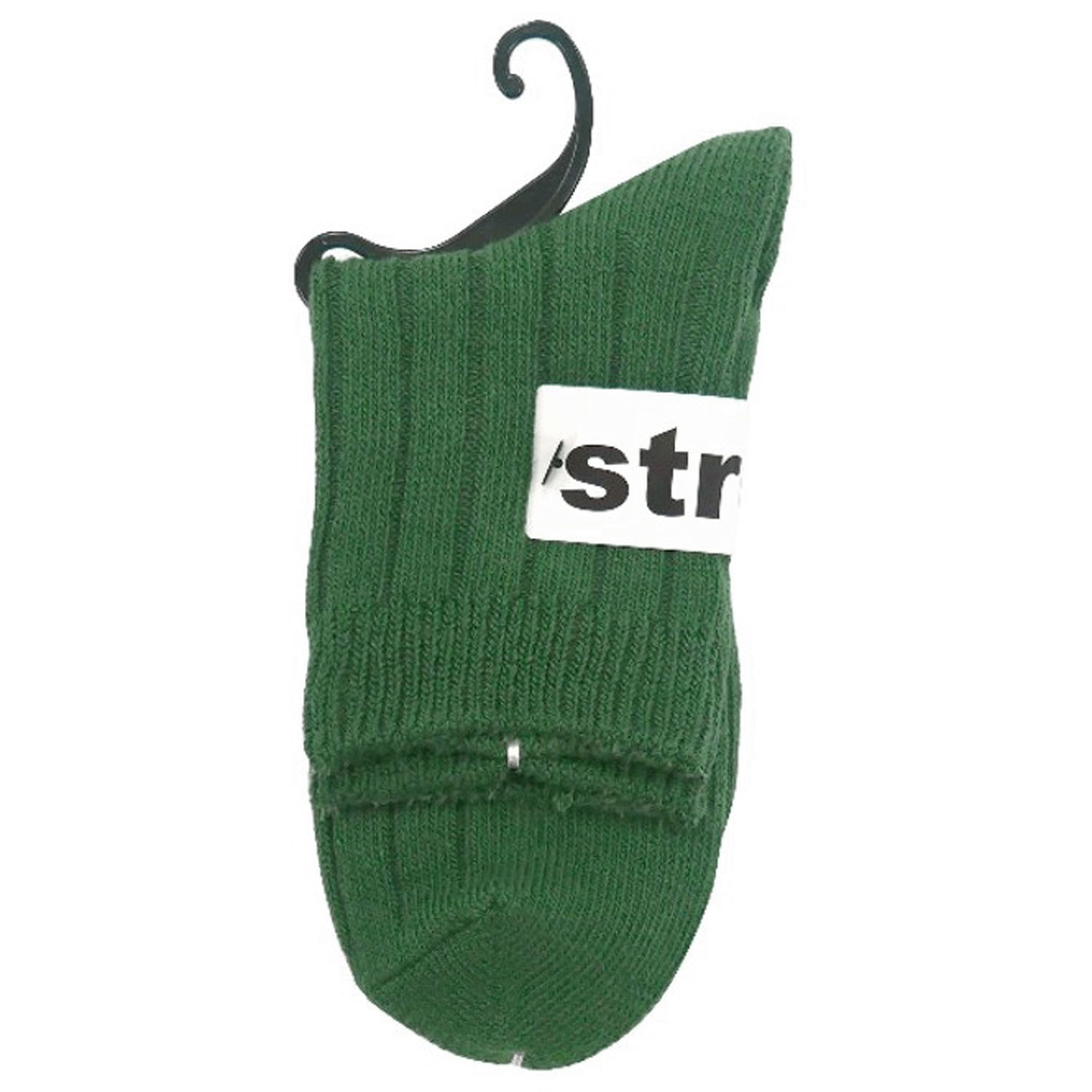 日本製●STREAM  6×2リブロークルー 25SS新色あり - 画像9