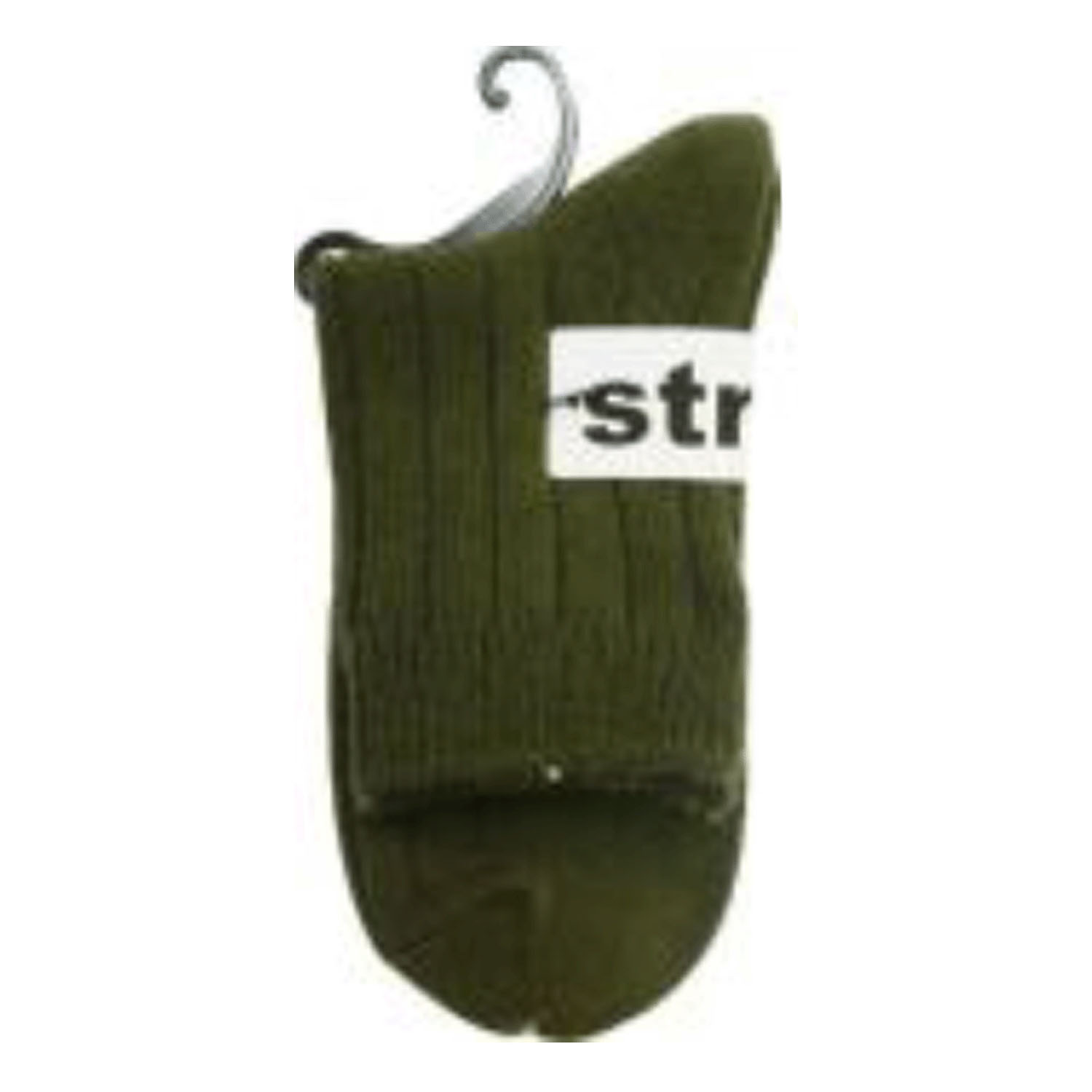 日本製●STREAM  6×2リブロークルー 25SS新色あり - 画像10