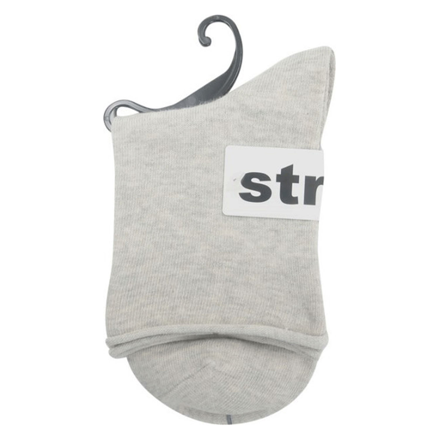 日本製●STREAM  トップくるくるクルー  15cm丈 - 画像2