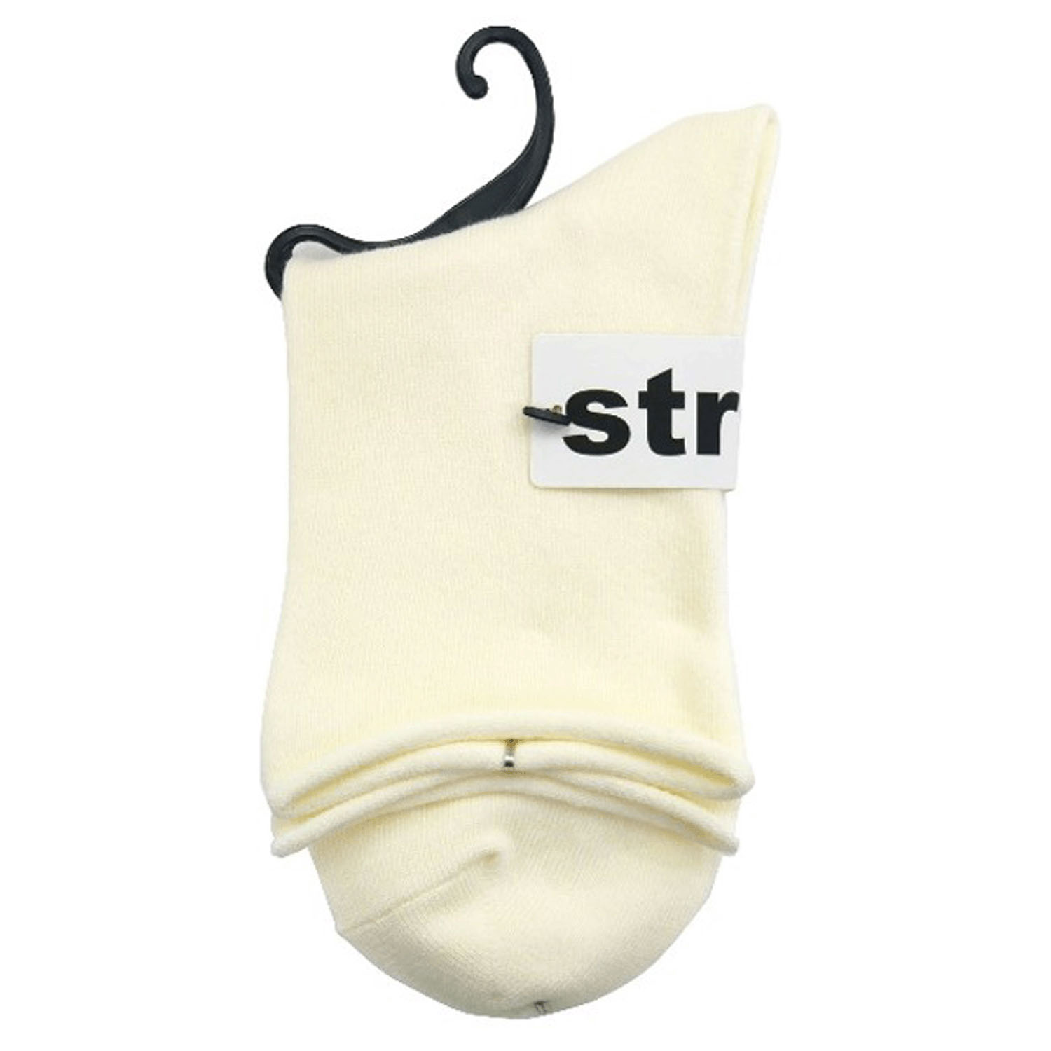 日本製●STREAM  トップくるくるクルー  15cm丈 - 画像5