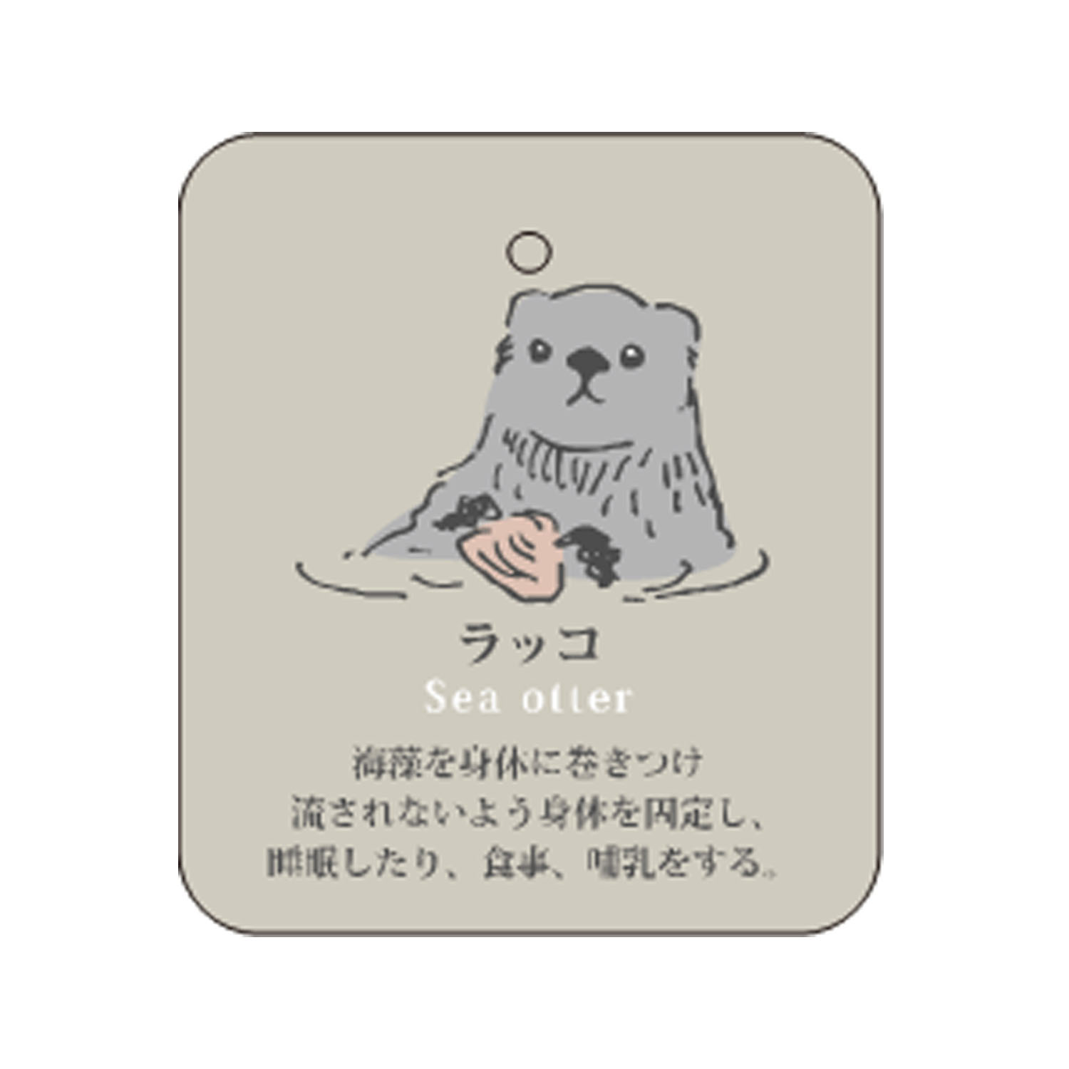 新色追加★STREAM LIFE WITH YOU クルー丈 動物 刺繍 靴下 - 画像17