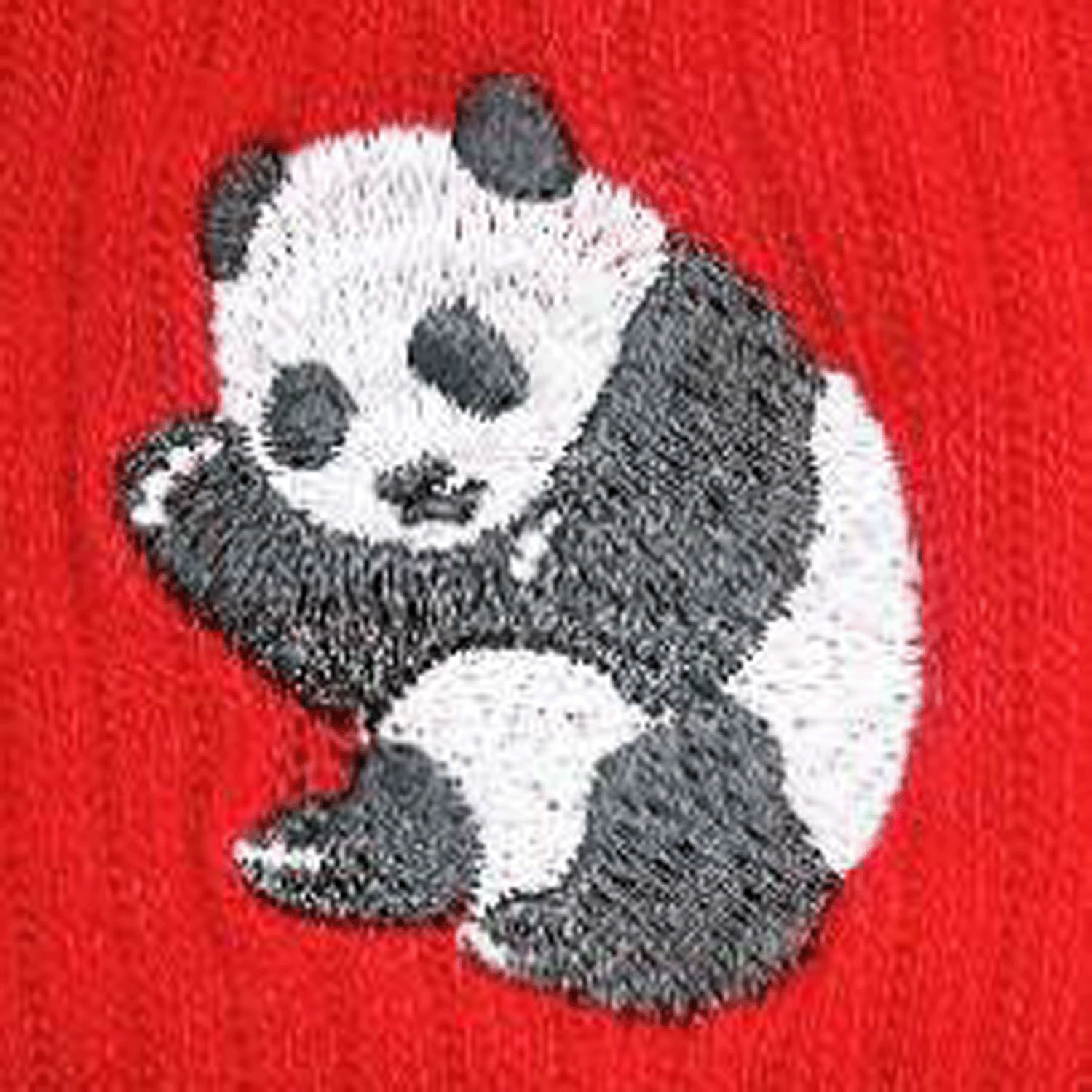 新色追加★STREAM LIFE WITH YOU クルー丈 動物 刺繍 靴下 - 画像32