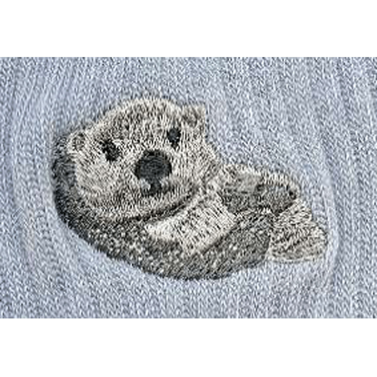 STREAM LIFE WITH YOU クルー丈 動物 刺繍 靴下 - 画像36