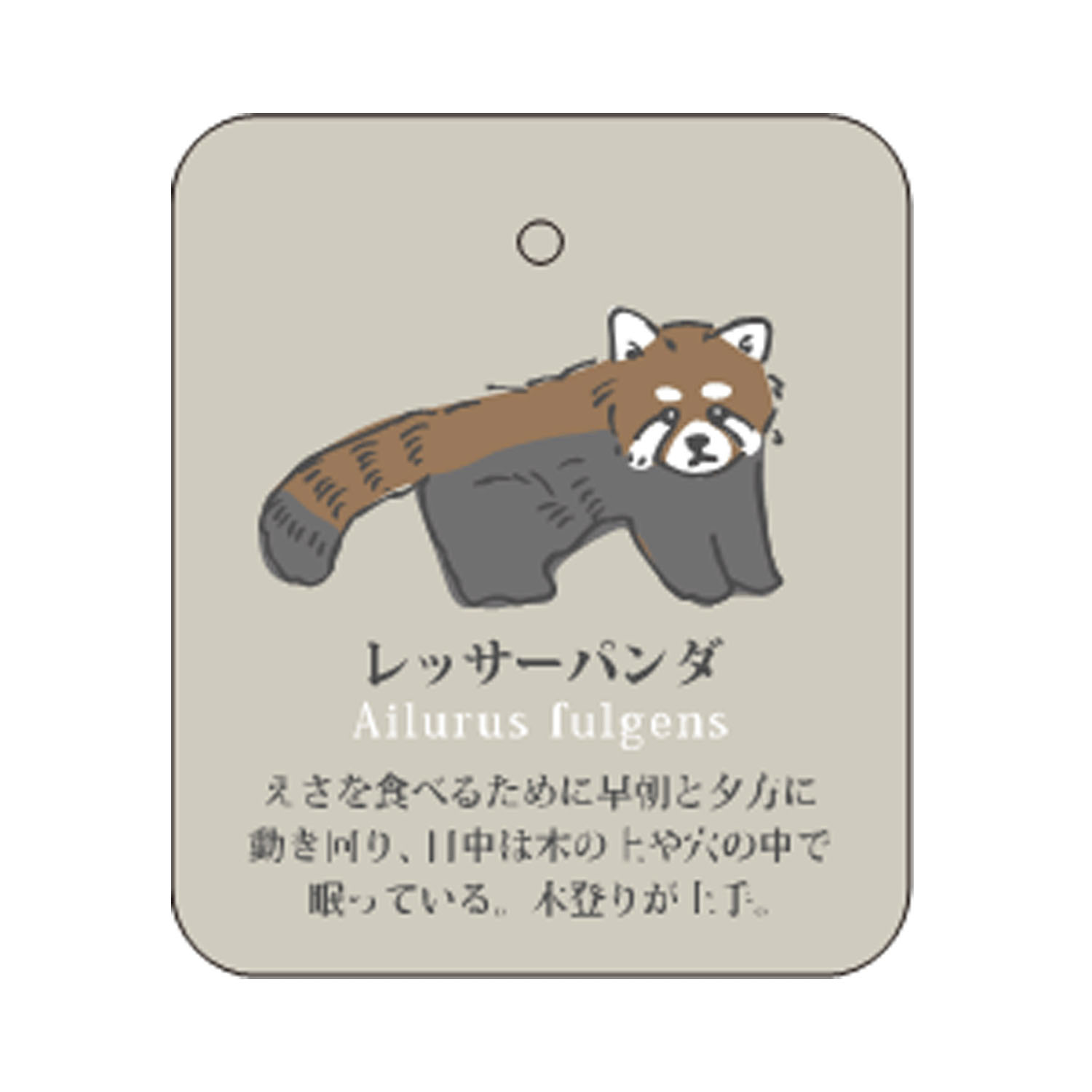 STREAM LIFE WITH YOU クルー丈 動物 刺繍 靴下 - 画像5