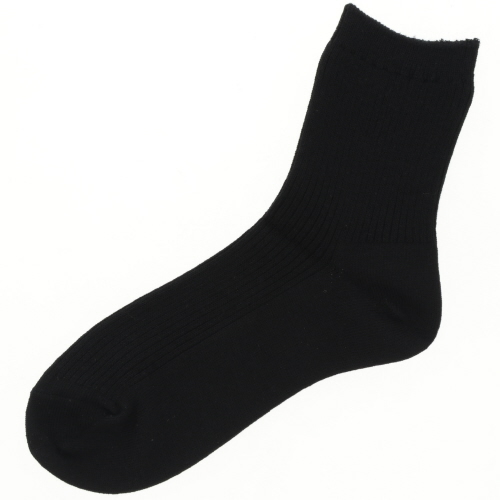 《14cm丈》スクールソックス リブ【ETONET限定】 - 画像3