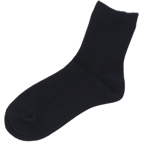 《14cm丈》スクールソックス リブ【ETONET限定】 - 画像4