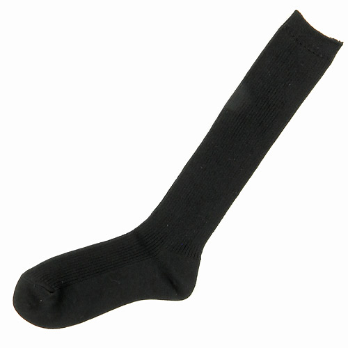 《35cm丈》スクール リブ ハイソックス【ETONET限定】 - 画像3