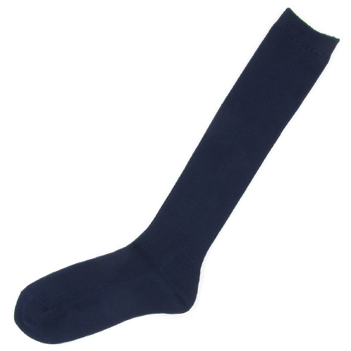 《35cm丈》スクール リブ ハイソックス【ETONET限定】 - 画像4