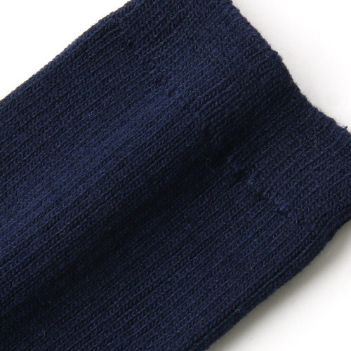 《35cm丈》スクール リブ ハイソックス【ETONET限定】 - 画像5