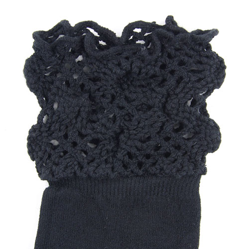 belleg レース付ソックス - 画像2