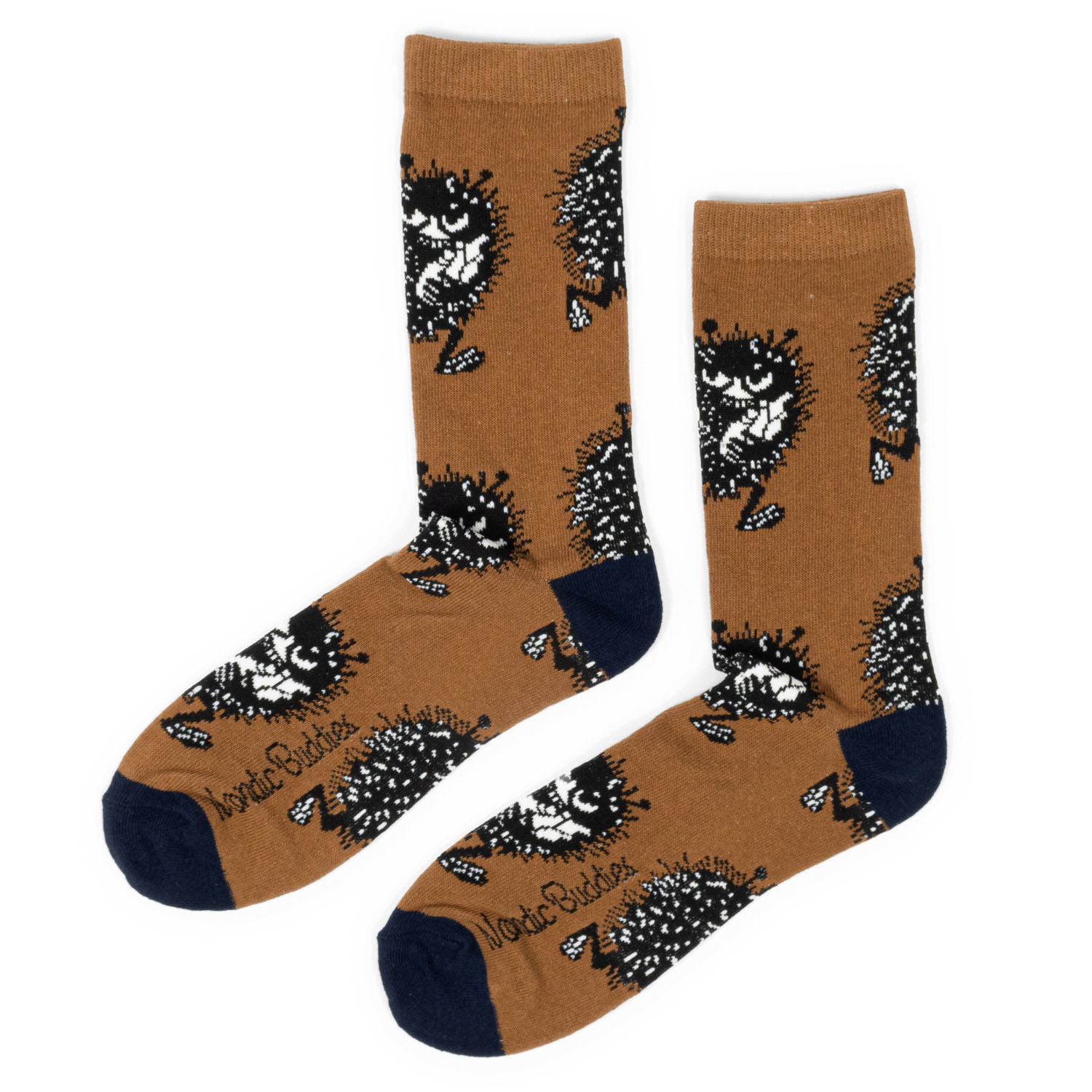 MOOMIN By Nordicbuddies クラシックソックスMEN 25－27cm - 画像14