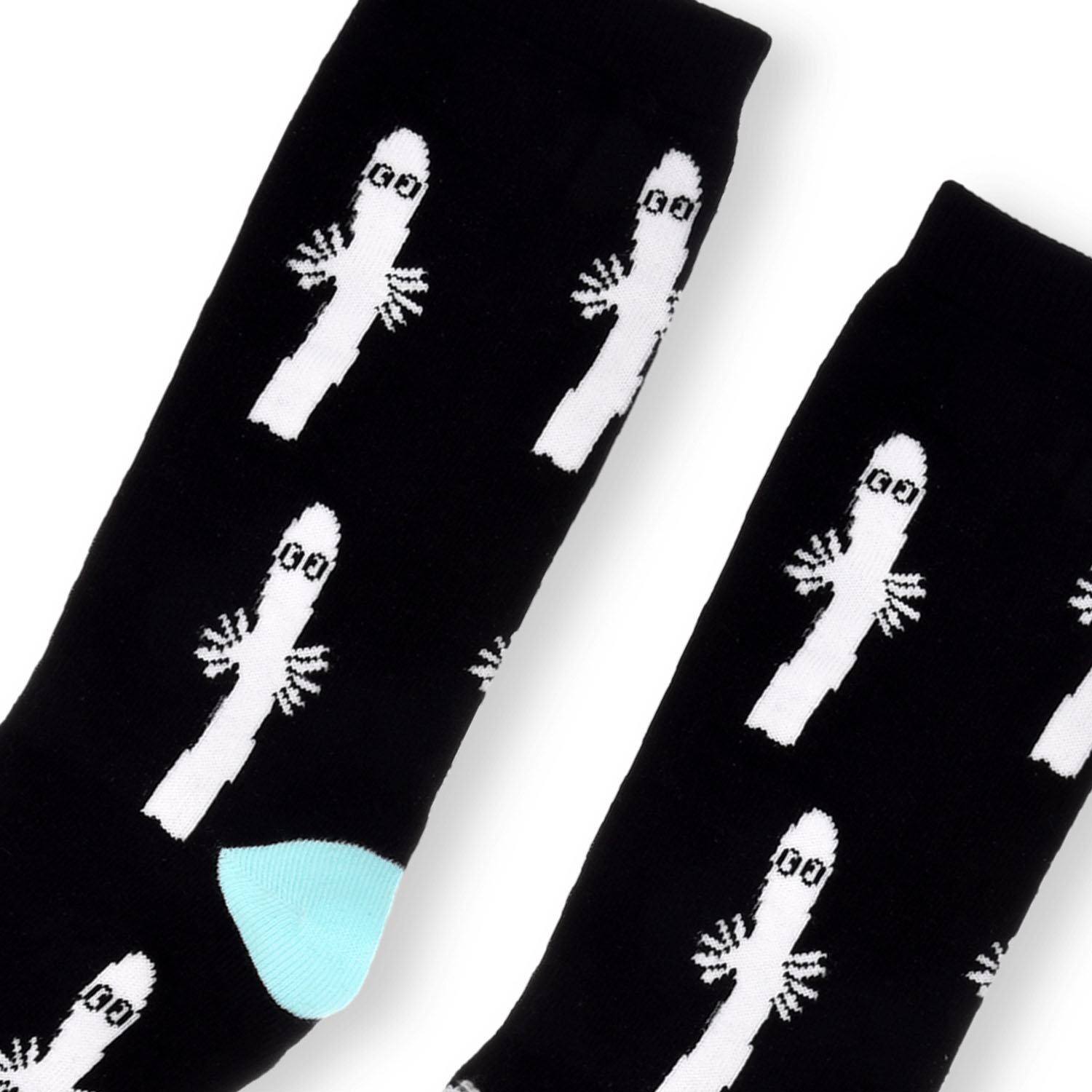 MOOMIN By Nordicbuddies クラシックソックスMEN 25－27cm - 画像17