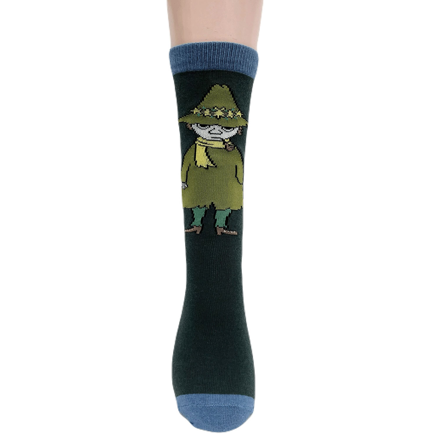 MOOMIN By Nordicbuddies クラシックソックスMEN 25－27cm - 画像21