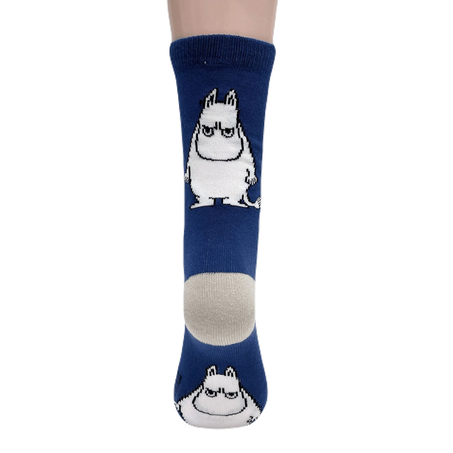 MOOMIN By Nordicbuddies クラシックソックスMEN 25－27cm - 画像22