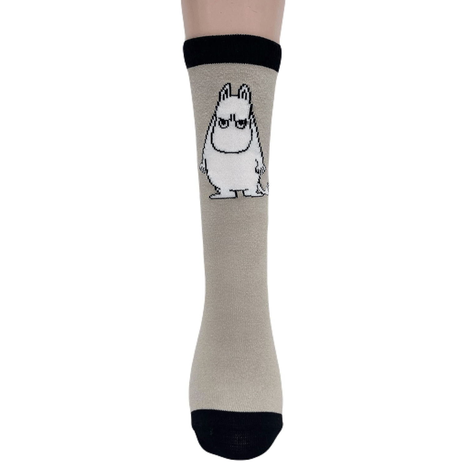 MOOMIN By Nordicbuddies クラシックソックスMEN 25－27cm - 画像25