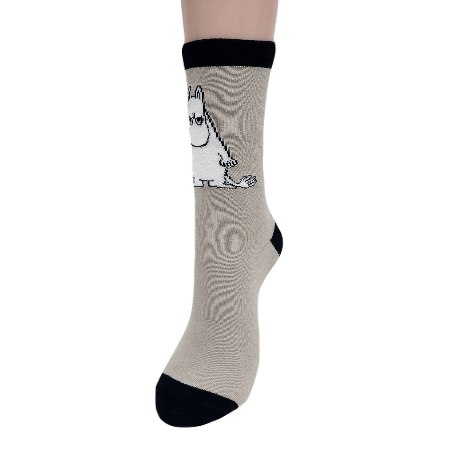 MOOMIN By Nordicbuddies クラシックソックスMEN 25－27cm - 画像29