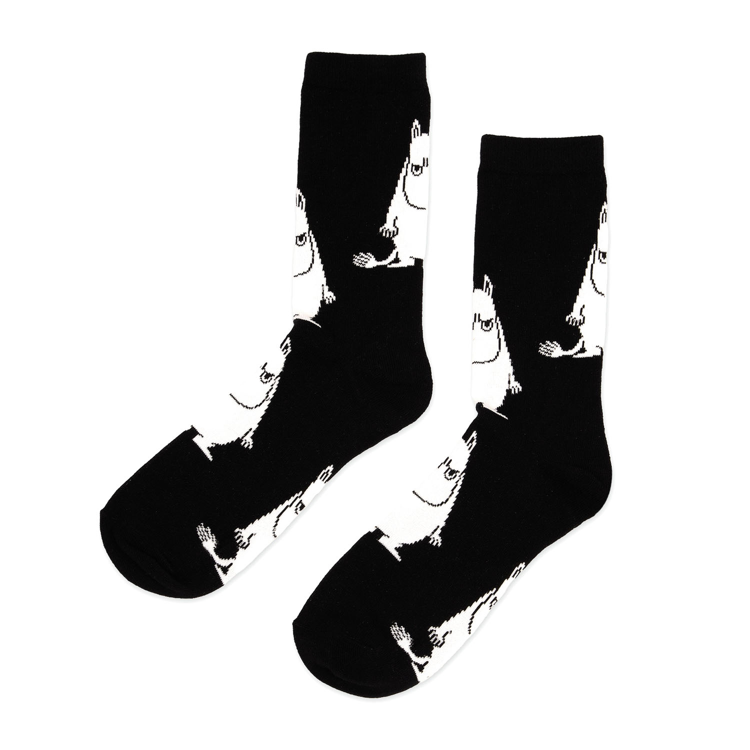 MOOMIN By Nordicbuddies クラシックソックスMEN 25－27cm - 画像34