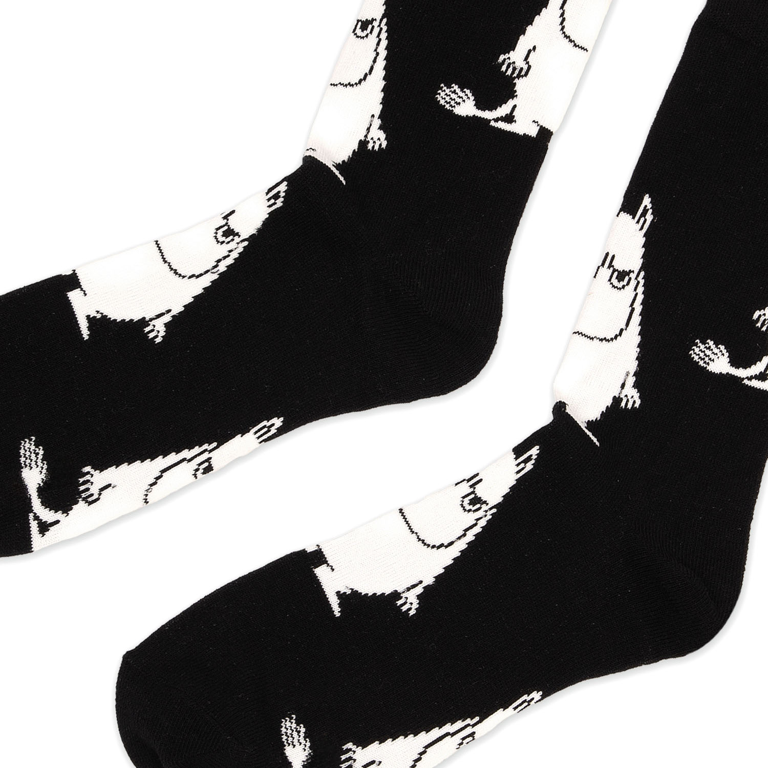 MOOMIN By Nordicbuddies クラシックソックスMEN 25－27cm - 画像35