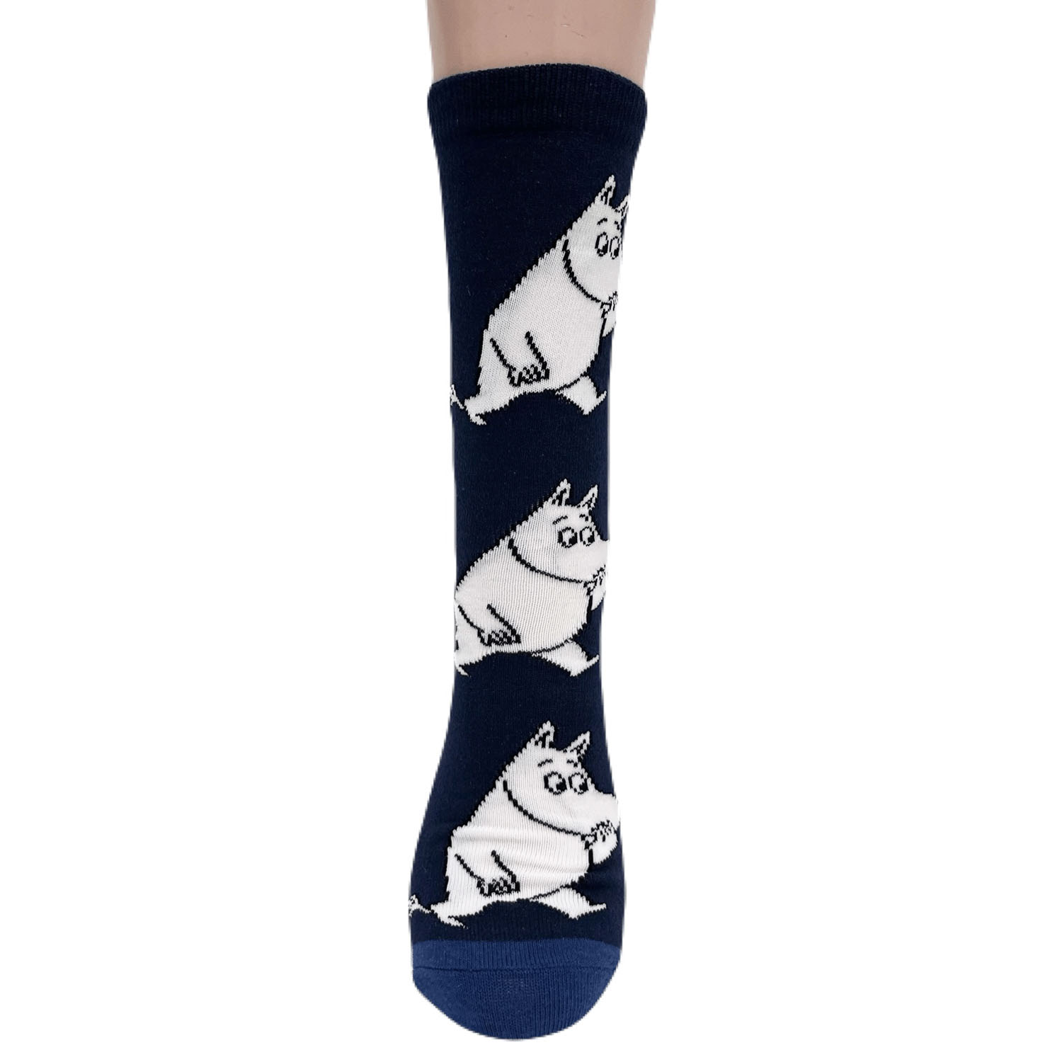 MOOMIN By Nordicbuddies クラシックソックスMEN 25－27cm - 画像8