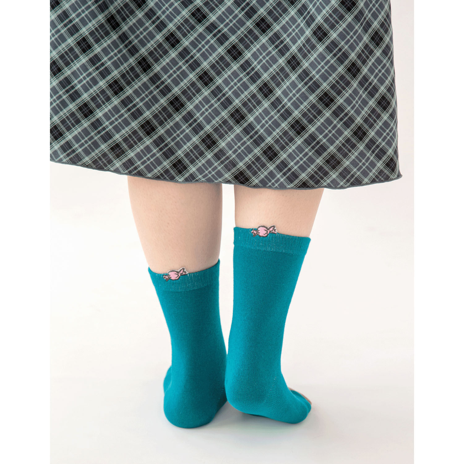 Kusetsuyo くせ強1Pソックス - 画像16