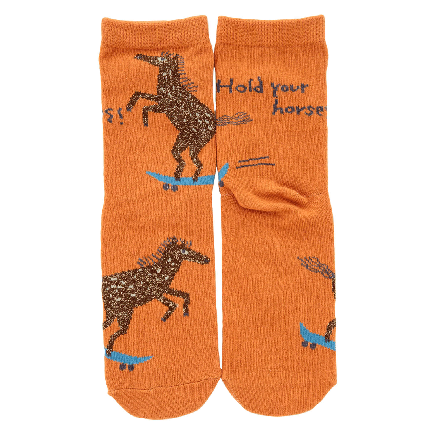 Kusetsuyo くせ強1Pソックス - 画像18