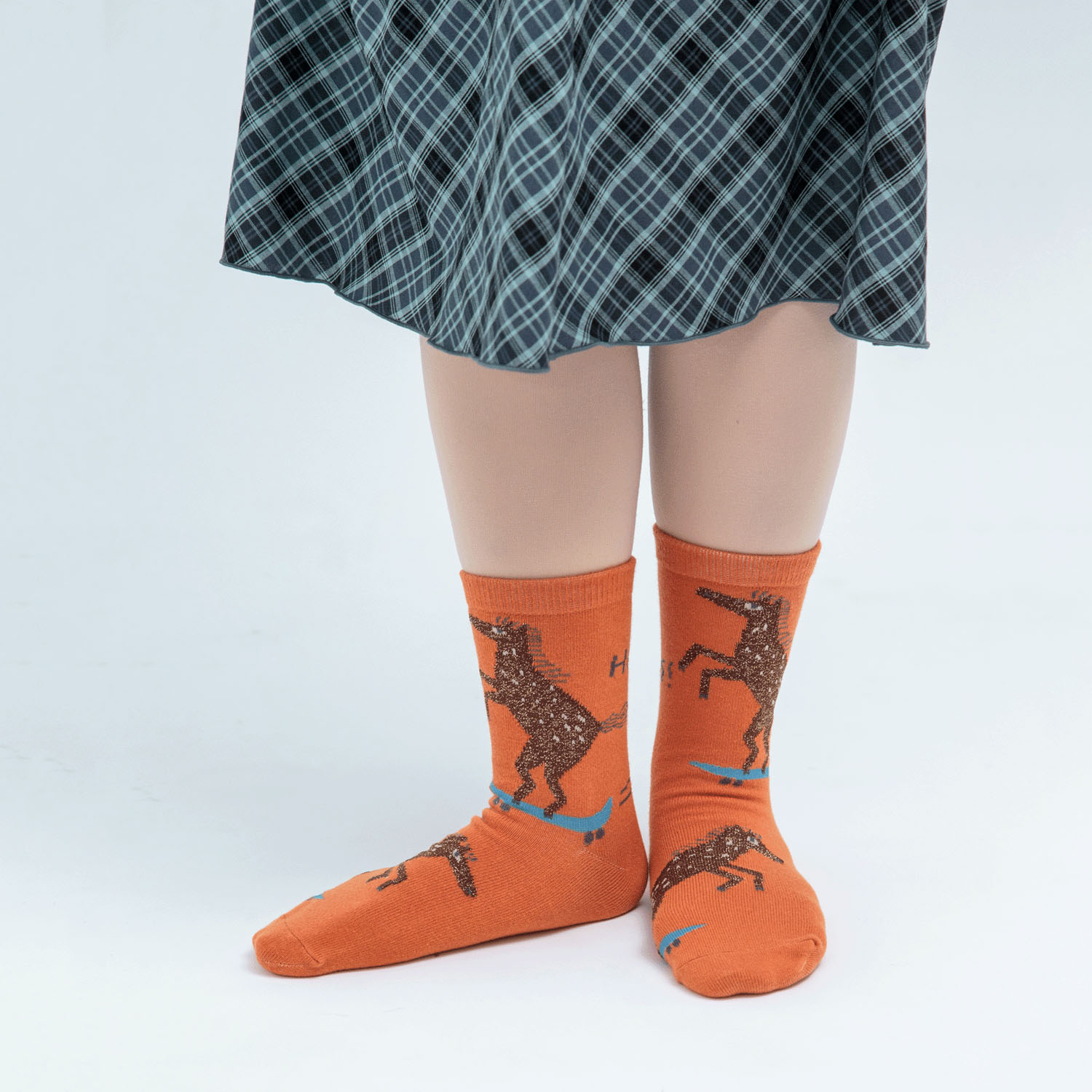 Kusetsuyo くせ強1Pソックス - 画像19