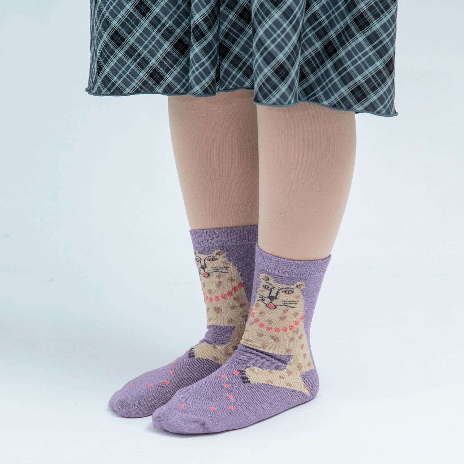 Kusetsuyo くせ強1Pソックス - 画像28