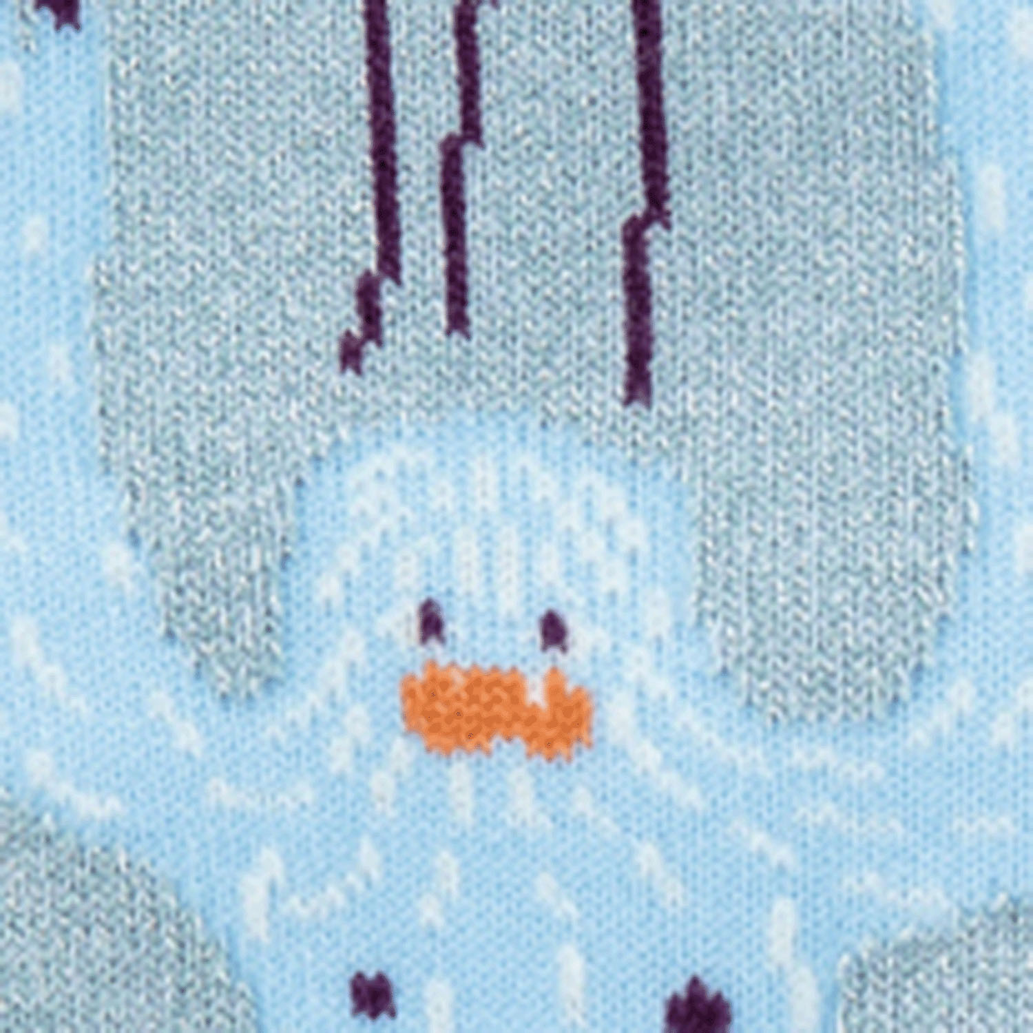 Kusetsuyo くせ強1Pソックス - 画像35